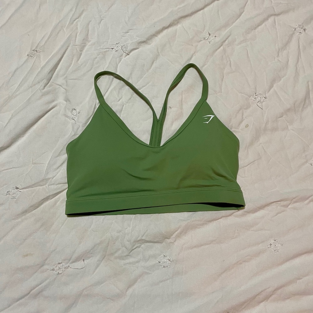 Gymshark Sports Bra